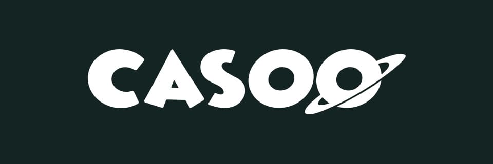 casoo casino logo