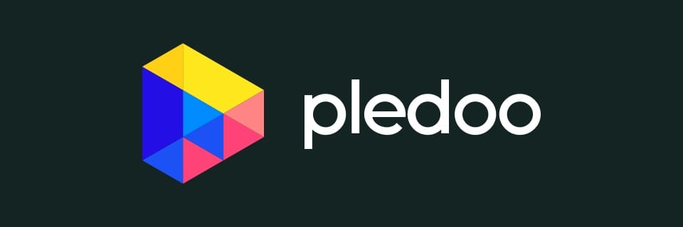 pledoo casino logo