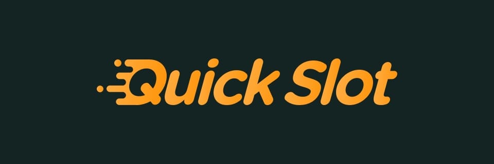 quickslot casino logo