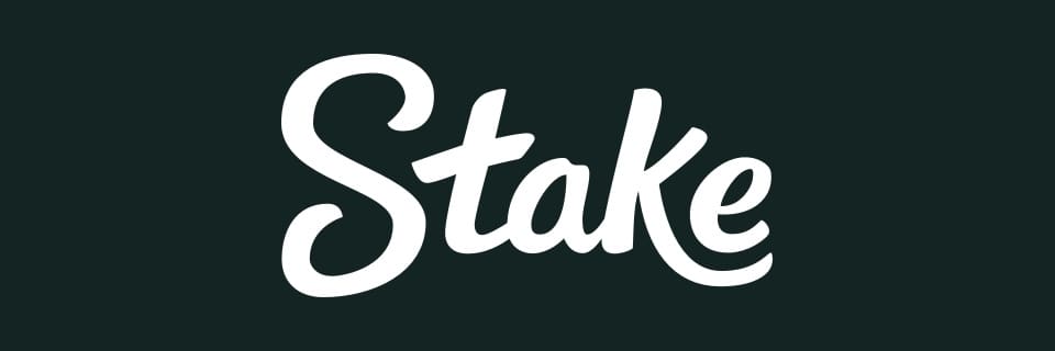 stake casino logo