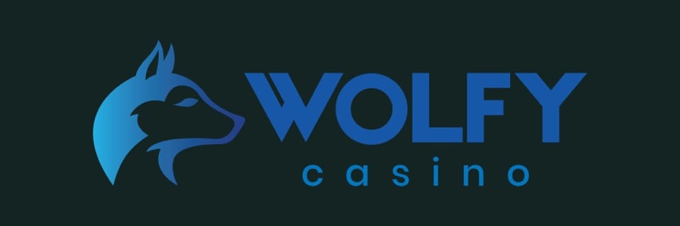 wolfy casino logo