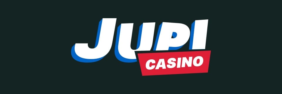 jupi casino logo