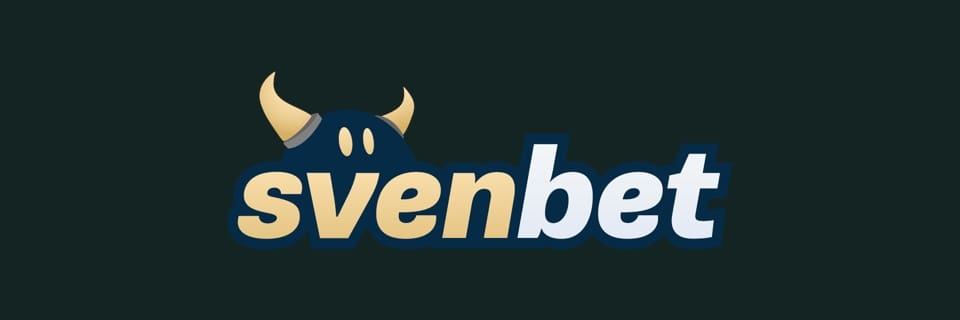 svenbet logo