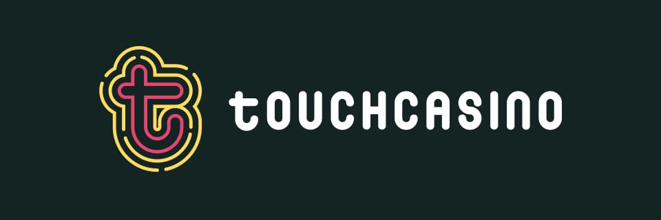 touch casino logo