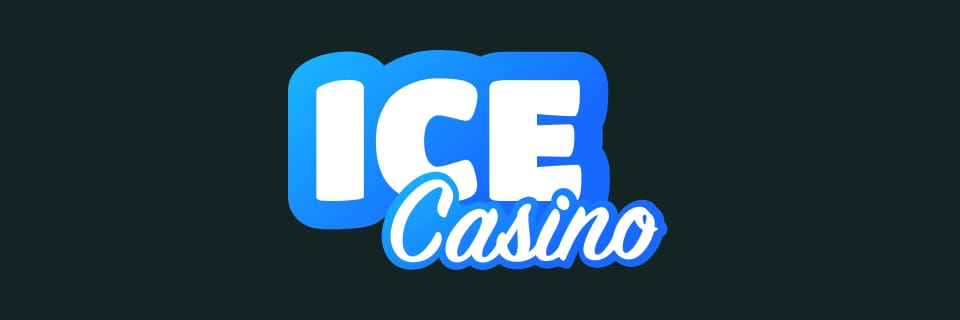 ice casino logo