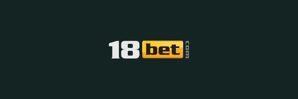 18bet casino recension