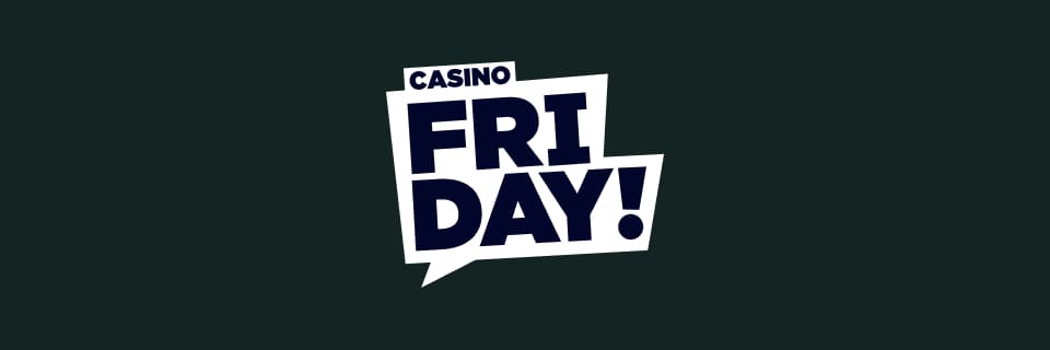 casino friday recension