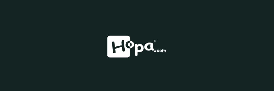 hopa casino recension