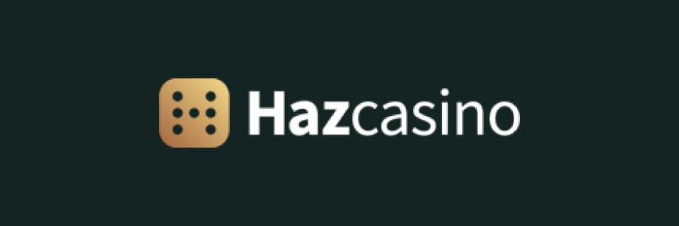 haz casino logo