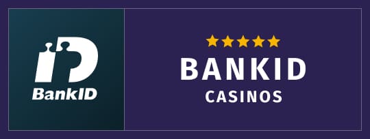 bankid casinon