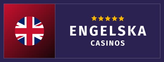 engelska casinon