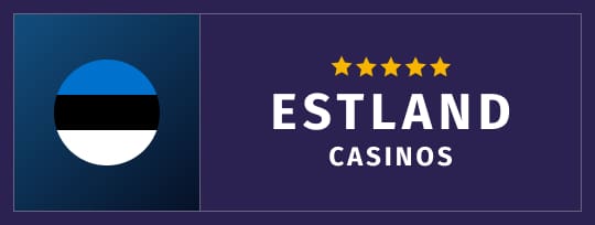 estland casino licens