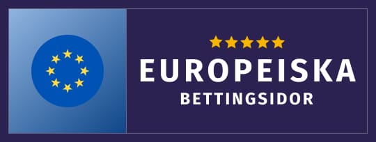 europeiska bettingsidor lista