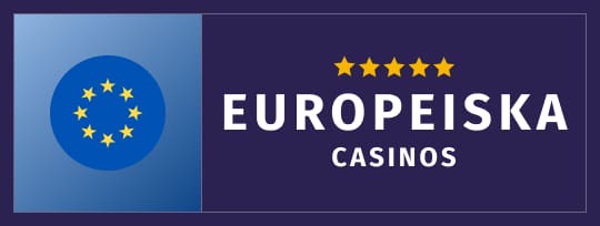 europeiska casinon