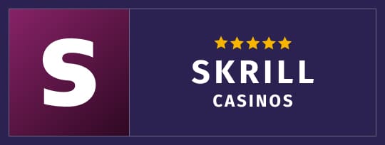 skrill casino lista