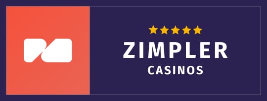 zimpler casinos