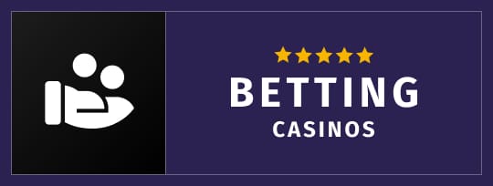 casino med betting utan svensk licens